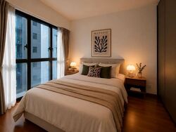 Fourth Avenue Residences (D10), Apartment #593084001